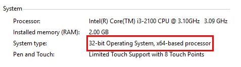 Tải Driver Máy In Canon 2900 Cho Windows 32 bit + 64 bit 2 windows 32 bit