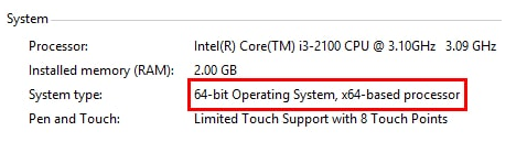 Tải Driver Máy In Canon 2900 Cho Windows 32 bit + 64 bit 3 Windows 64 bit