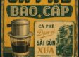 Link Tải Trọn Bộ 100+ Font Retro/Vintage Sài Gòn Xưa Việt Hoá (Cập nhật 2026)