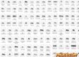 Chia Sẻ Link Tải Trọn Bộ 500+ Font Chữ Việt Hóa Siêu Đẹp Cho Designer