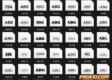 Link Tải Bộ Font VNI, TCVN3 (ABC), Unicode – Sửa Lỗi Font Word/Excel 100%